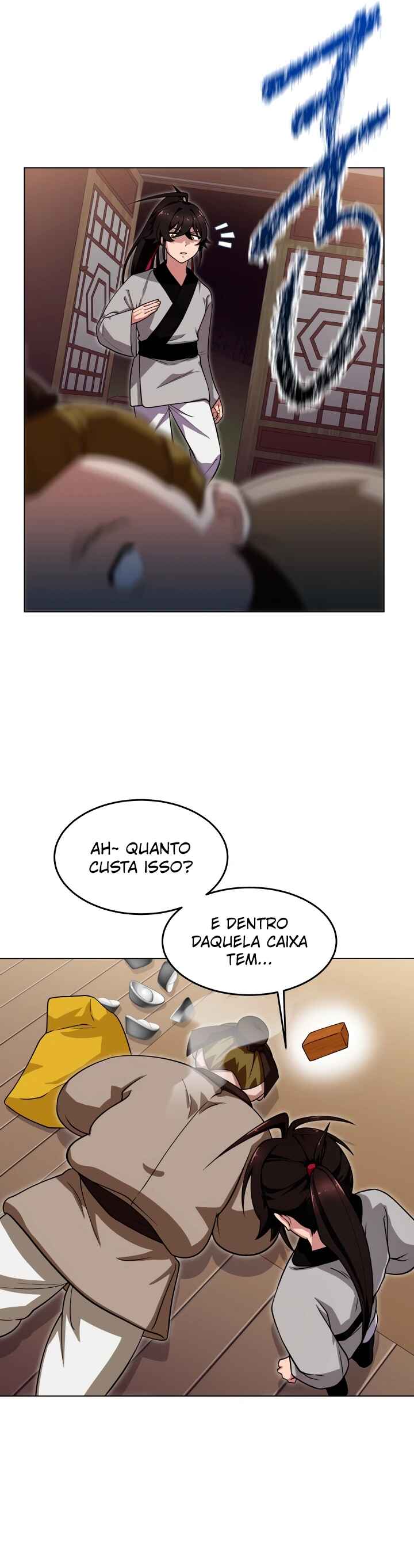 Cheonma Gaekjan Chapter 9 - Page 8