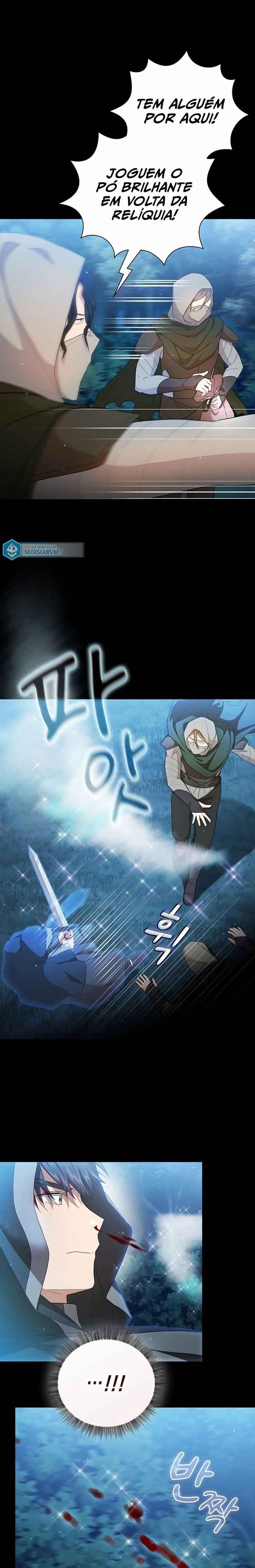 Mabeobhakgyo Mabeopsa ro Saraganeun Beop Chapter 44 - Page 10