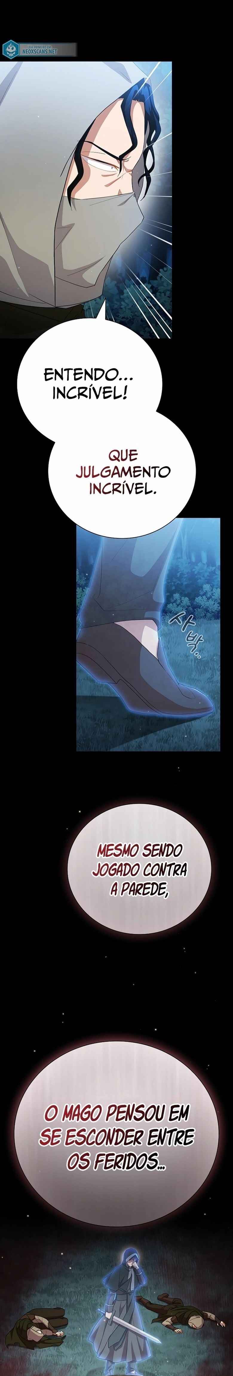 Mabeobhakgyo Mabeopsa ro Saraganeun Beop Chapter 44 - Page 15