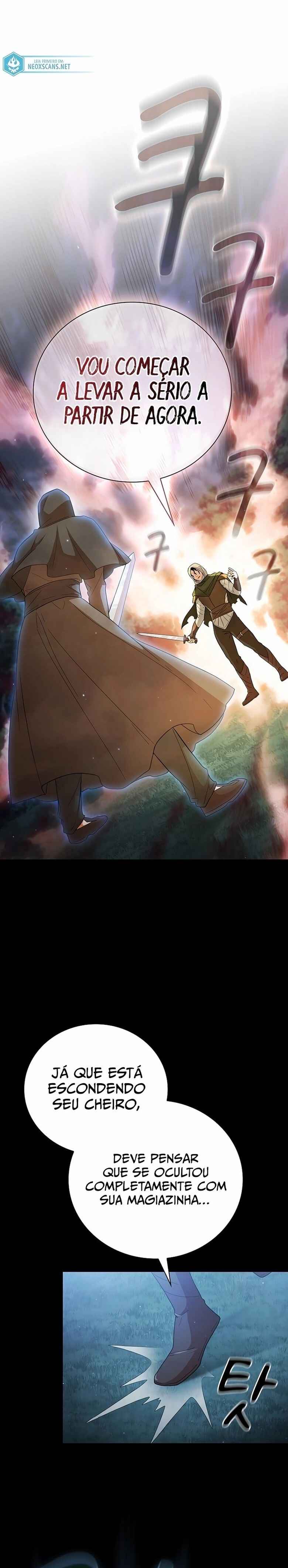 Mabeobhakgyo Mabeopsa ro Saraganeun Beop Chapter 44 - Page 17