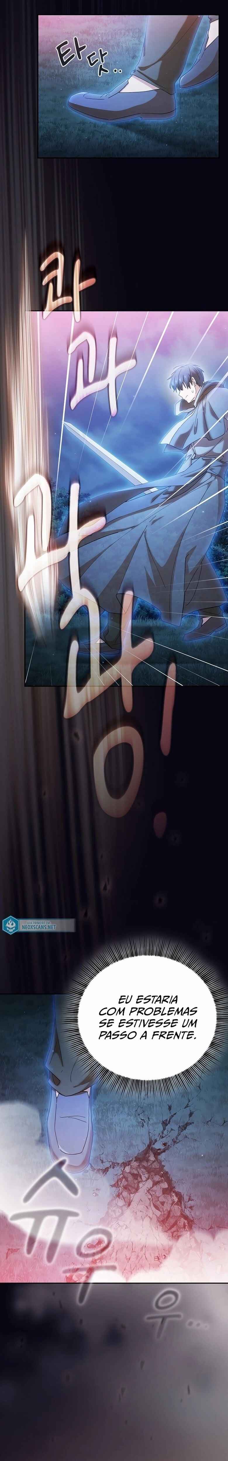 Mabeobhakgyo Mabeopsa ro Saraganeun Beop Chapter 44 - Page 21