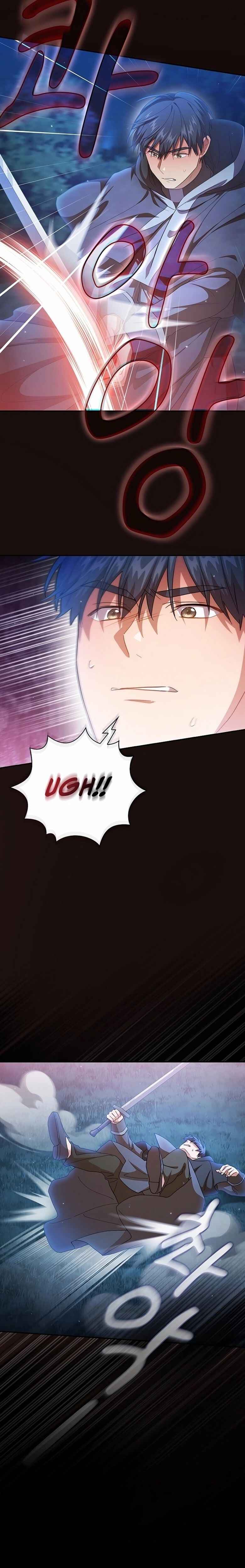 Mabeobhakgyo Mabeopsa ro Saraganeun Beop Chapter 44 - Page 24