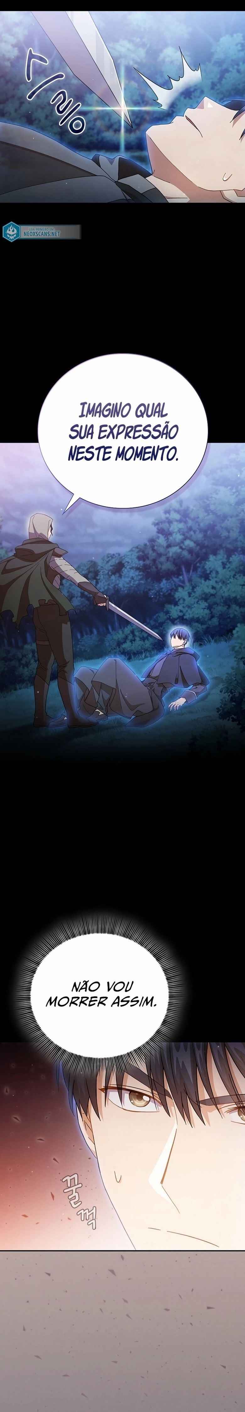 Mabeobhakgyo Mabeopsa ro Saraganeun Beop Chapter 44 - Page 26