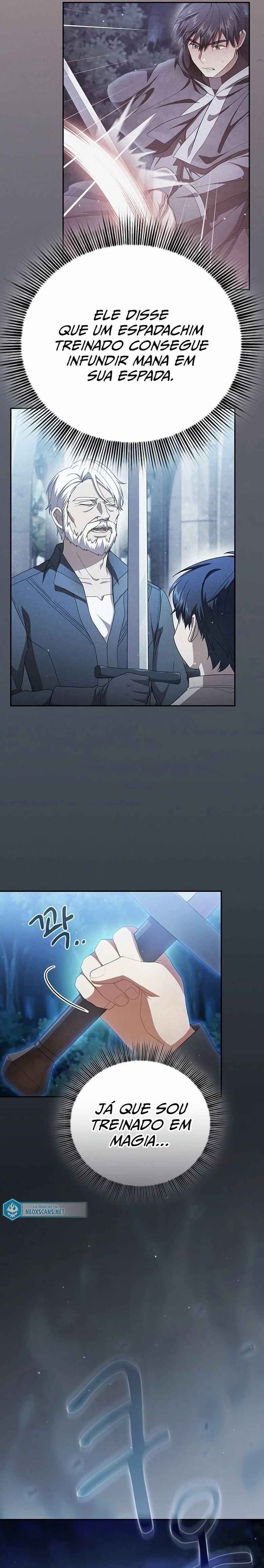 Mabeobhakgyo Mabeopsa ro Saraganeun Beop Chapter 44 - Page 27