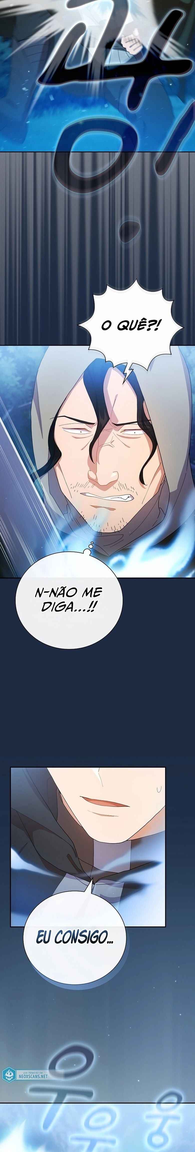 Mabeobhakgyo Mabeopsa ro Saraganeun Beop Chapter 44 - Page 29