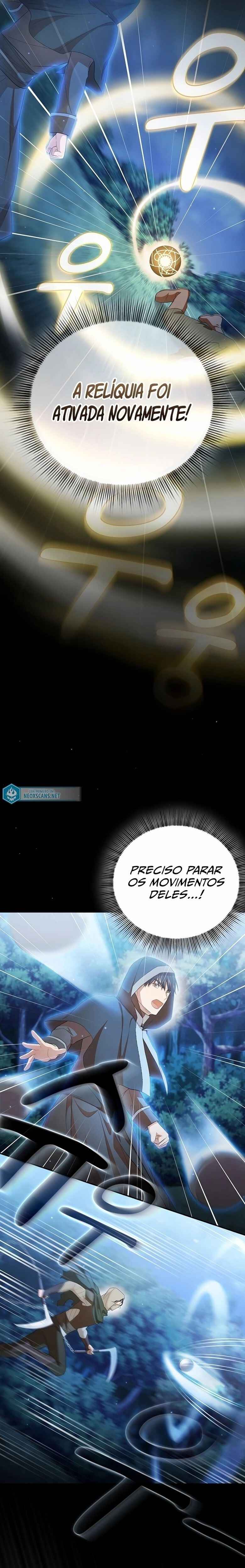 Mabeobhakgyo Mabeopsa ro Saraganeun Beop Chapter 44 - Page 5