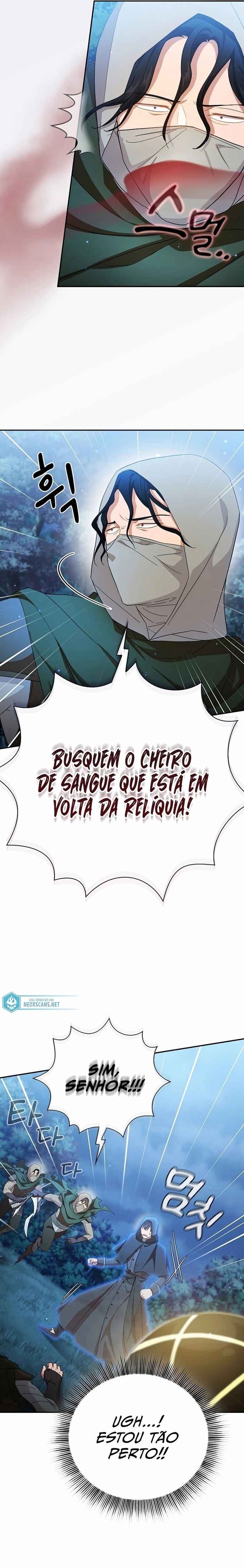 Mabeobhakgyo Mabeopsa ro Saraganeun Beop Chapter 44 - Page 7