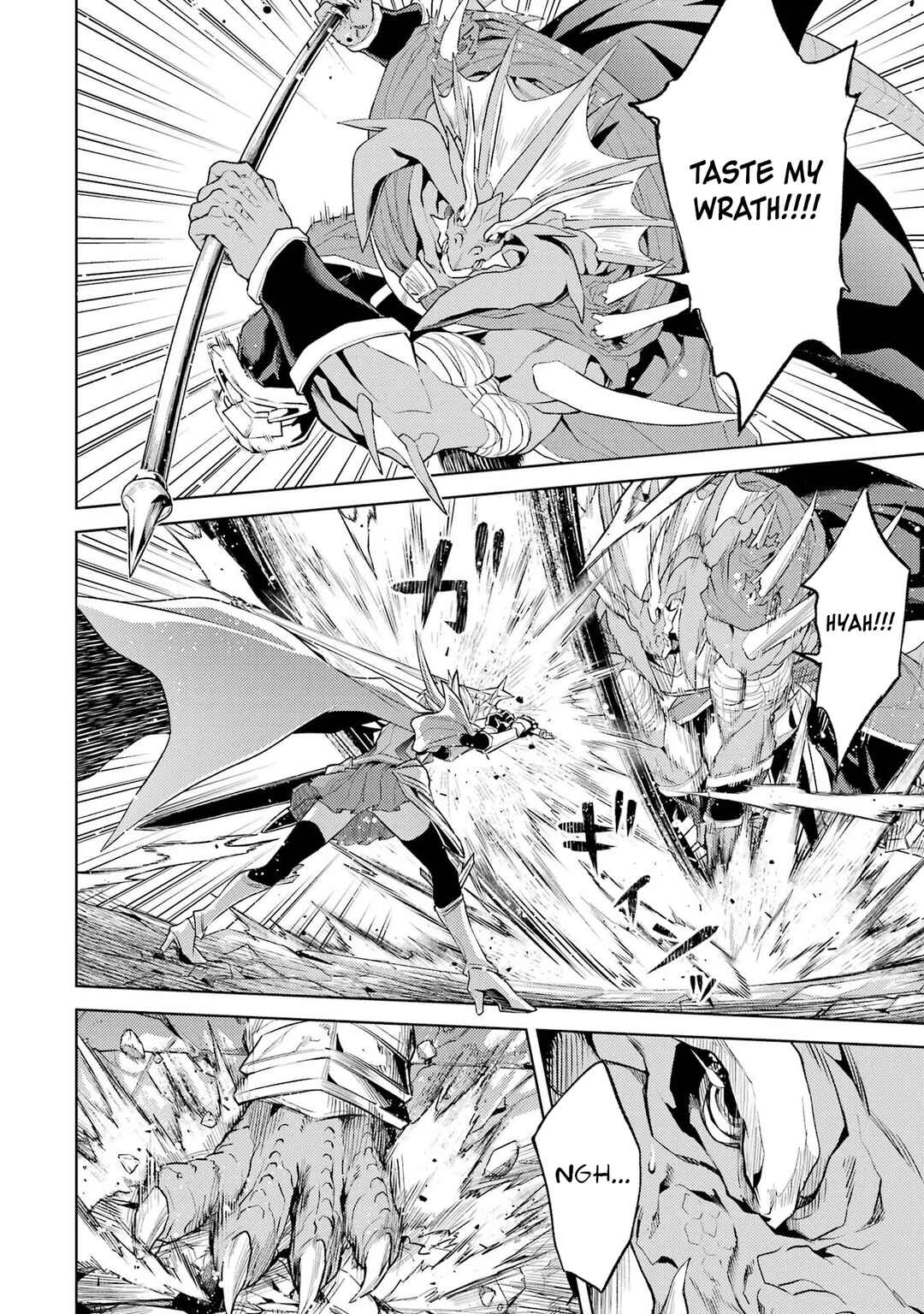 Tensei Shitara Joban de Shinu Chuu-Boss datta - Heroine Kenzokuka de Ikinokoru Chapter 7 - Page 27