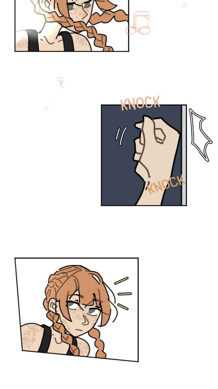 School Bus Graveyard Chapter 3 - Page 24