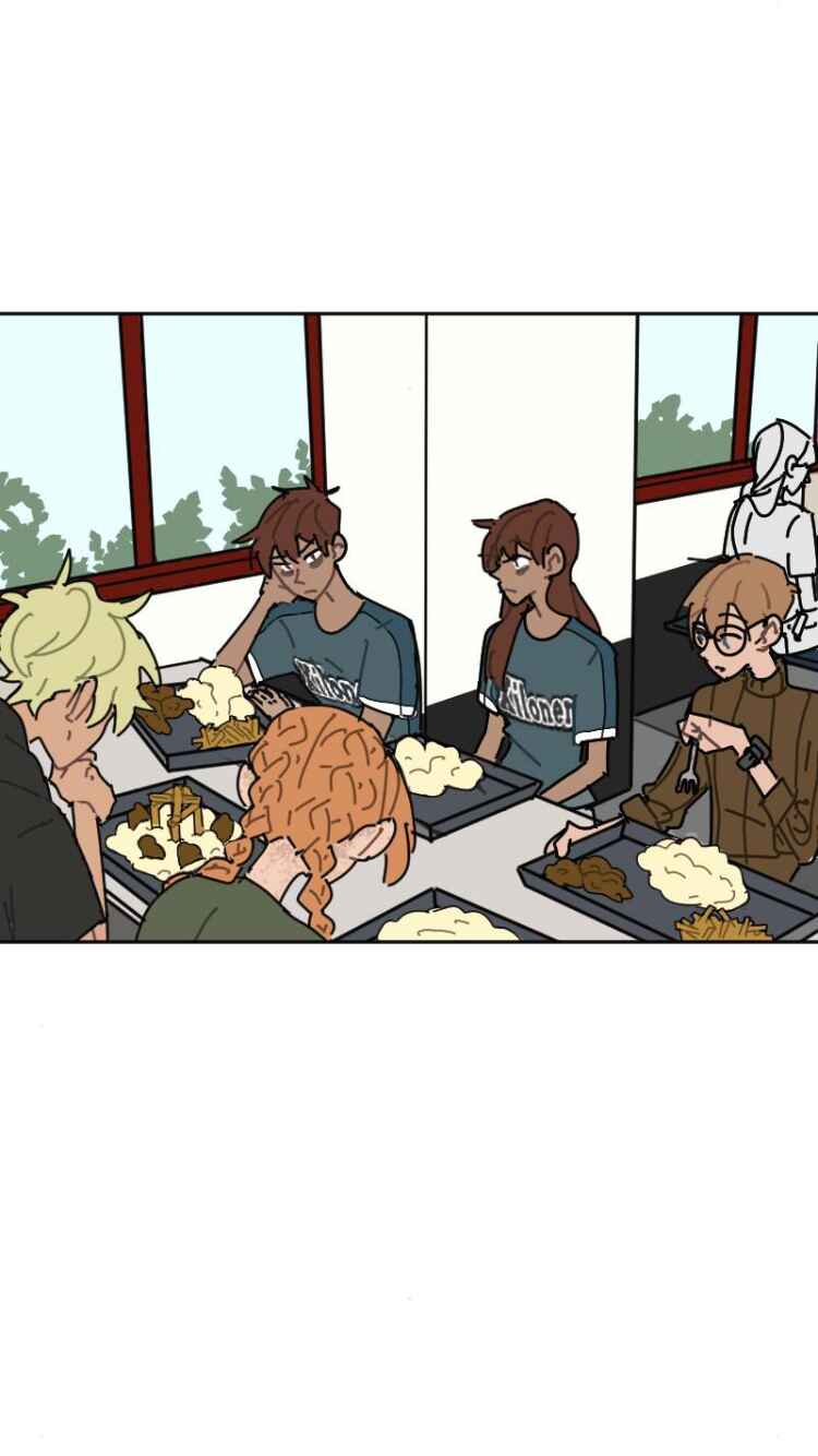 School Bus Graveyard Chapter 3 - Page 5