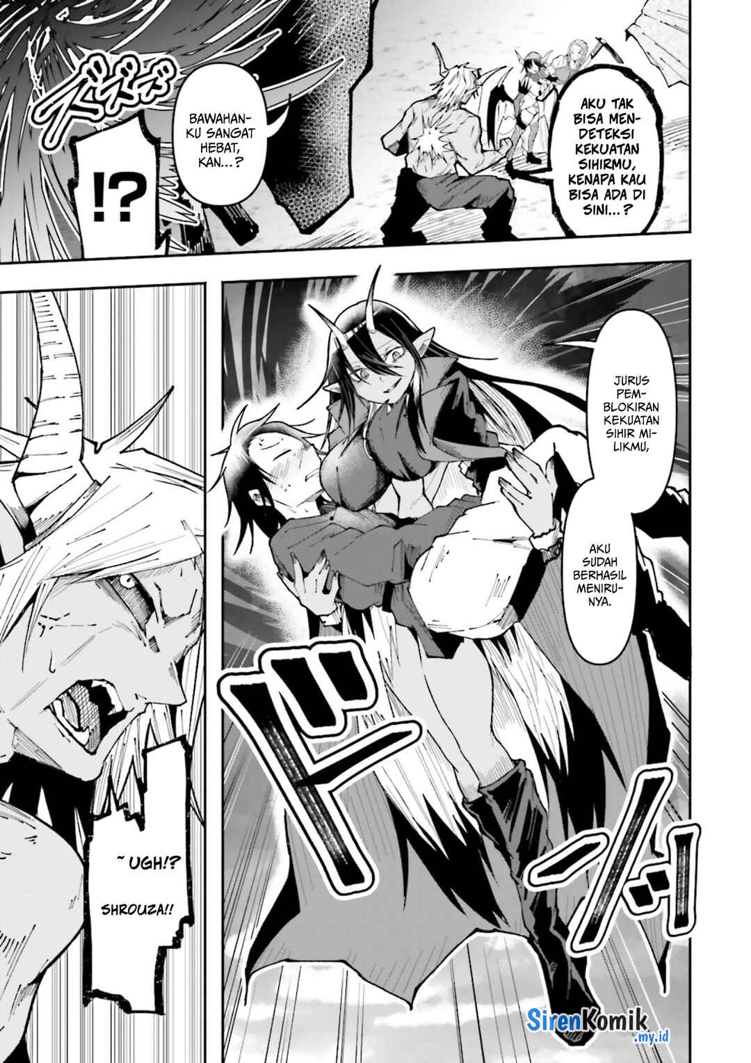 Isekai de Haishin Katsudou wo Shitara Tairyou no Yandere Shinja wo Umidashite Shimatta Ken Chapter 29 - Page 12