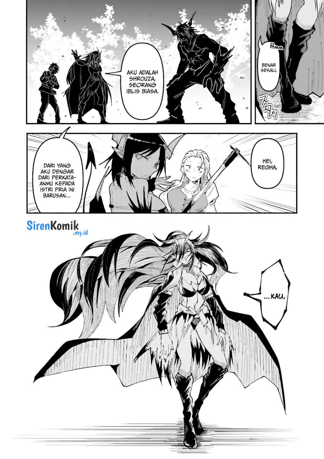 Isekai de Haishin Katsudou wo Shitara Tairyou no Yandere Shinja wo Umidashite Shimatta Ken Chapter 29 - Page 13