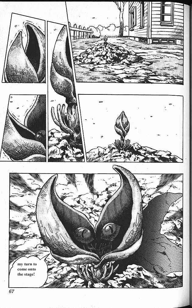JoJo no Kimyou na Bouken: Part 4 - Diamond wa Kudakenai Chapter 127 - Page 19