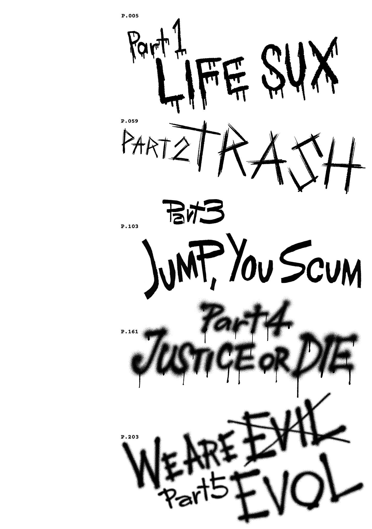 EVOL Chapter 1 - Page 2