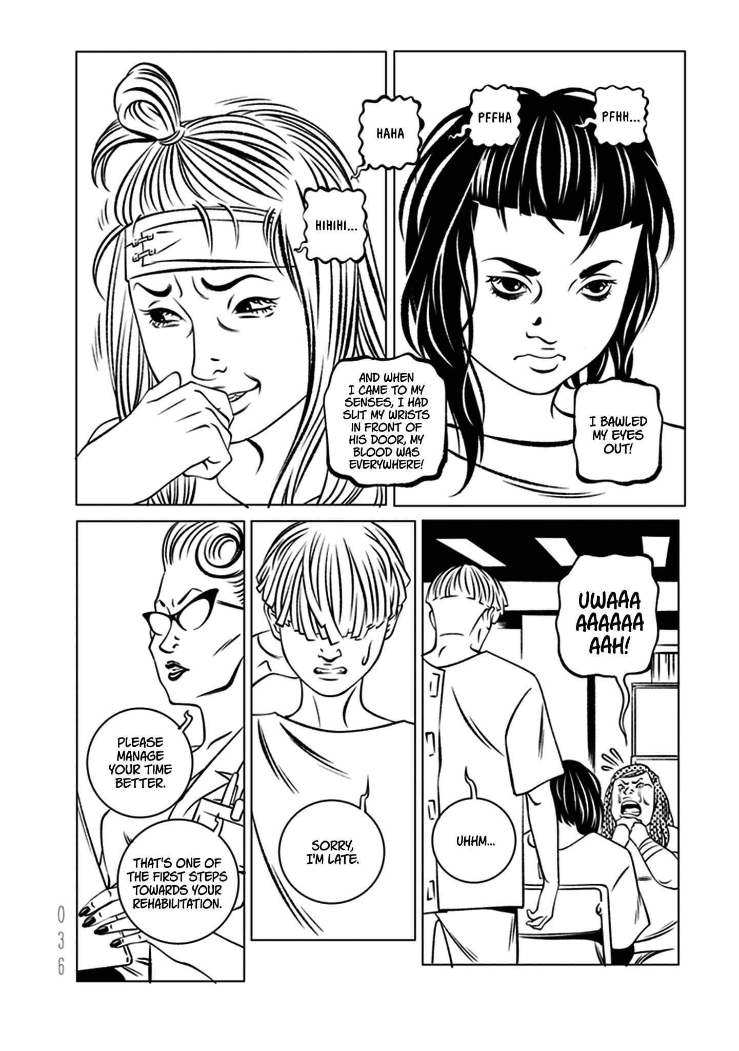 EVOL Chapter 1 - Page 37