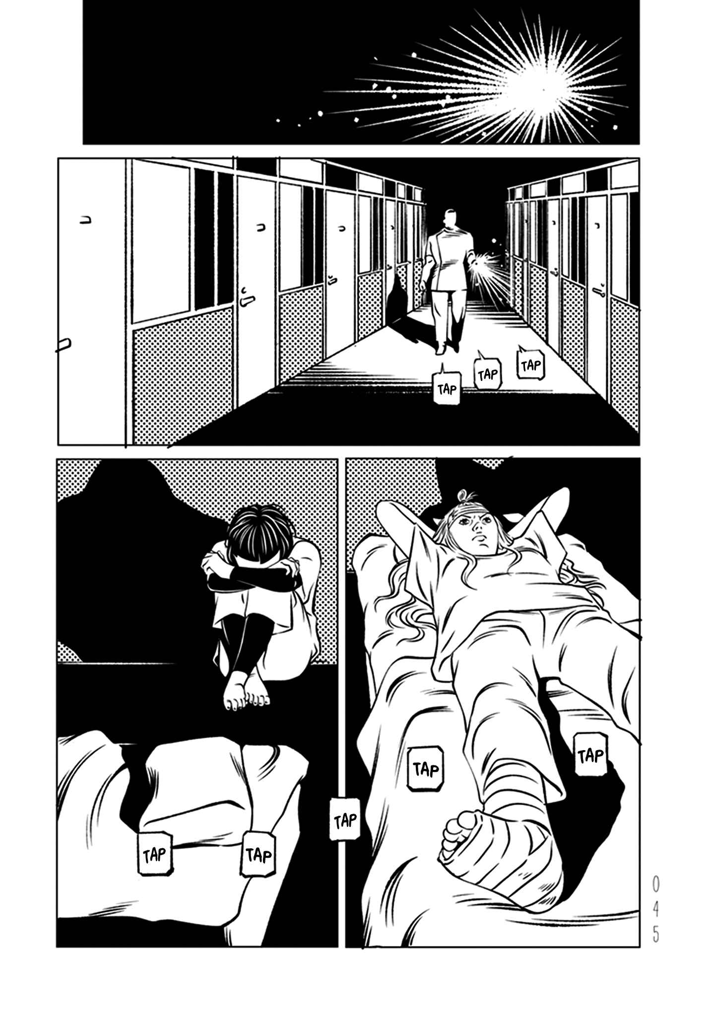 EVOL Chapter 1 - Page 46