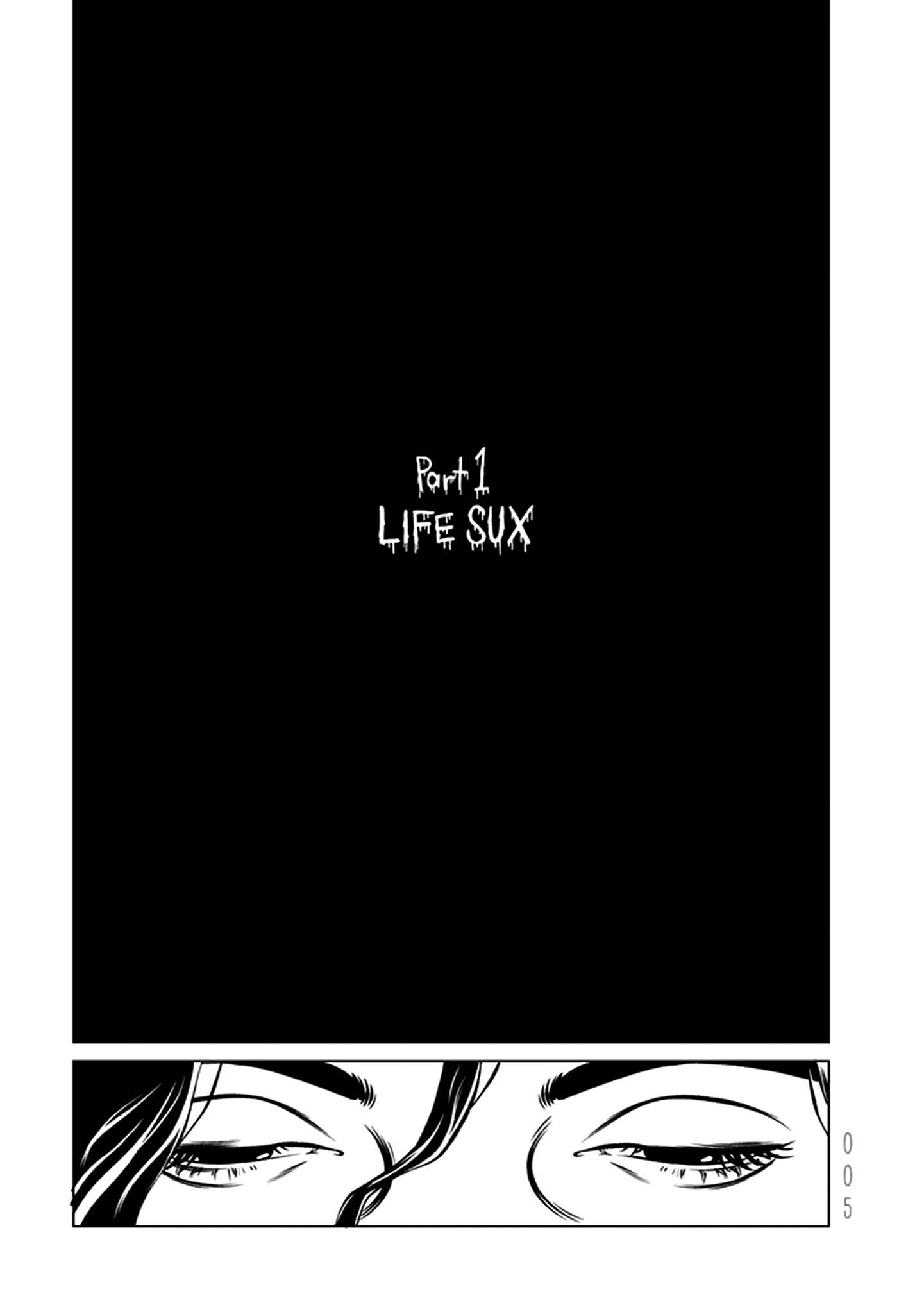 EVOL Chapter 1 - Page 7