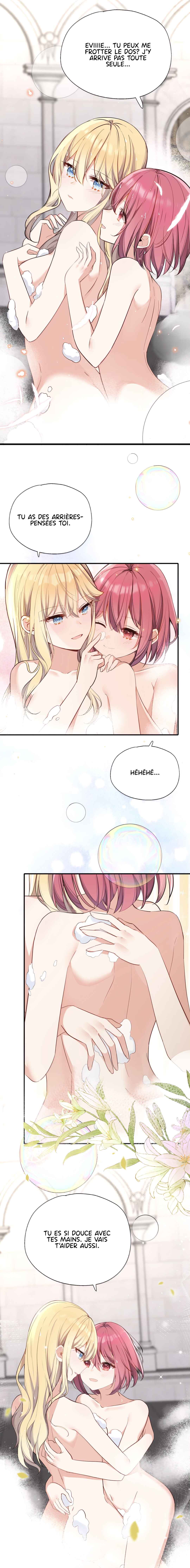 Qǐng Qīfu Wǒ ba, Èyì Xiǎojiě! Chapter 158 - Page 4