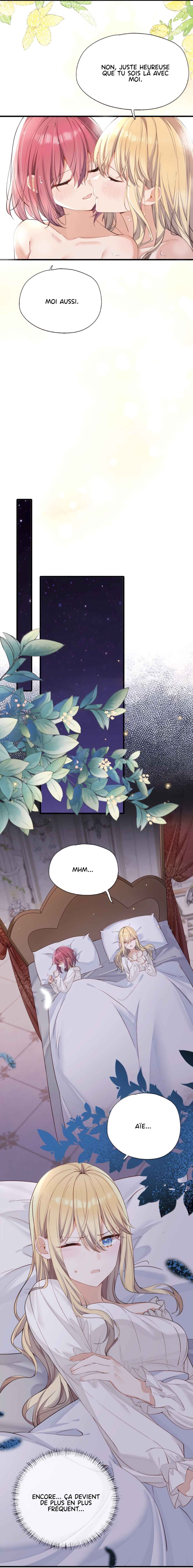 Qǐng Qīfu Wǒ ba, Èyì Xiǎojiě! Chapter 158 - Page 8