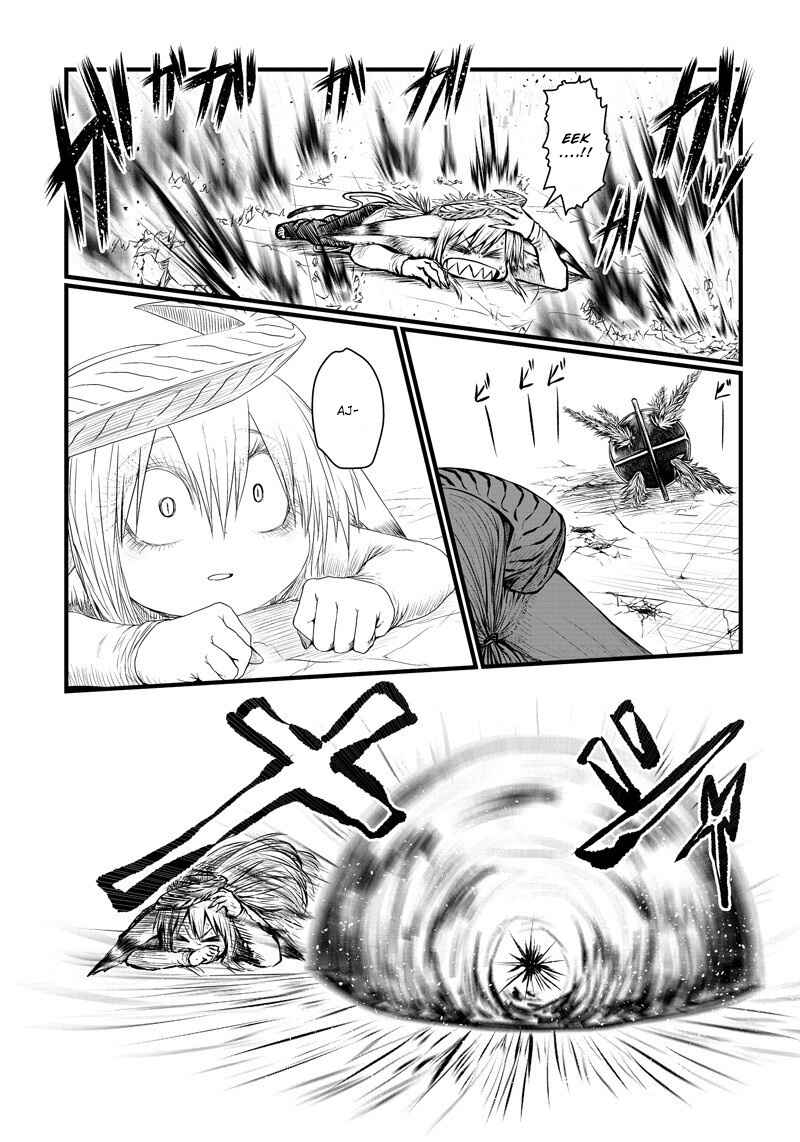 Musuko ga Kawaikute Shikataganai Mazoku no Hahaoya Chapter 161 - Page 10
