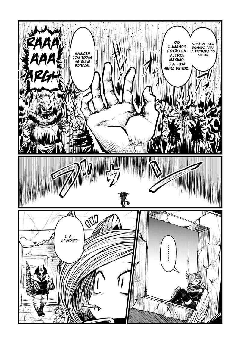 Musuko ga Kawaikute Shikataganai Mazoku no Hahaoya Chapter 161 - Page 5