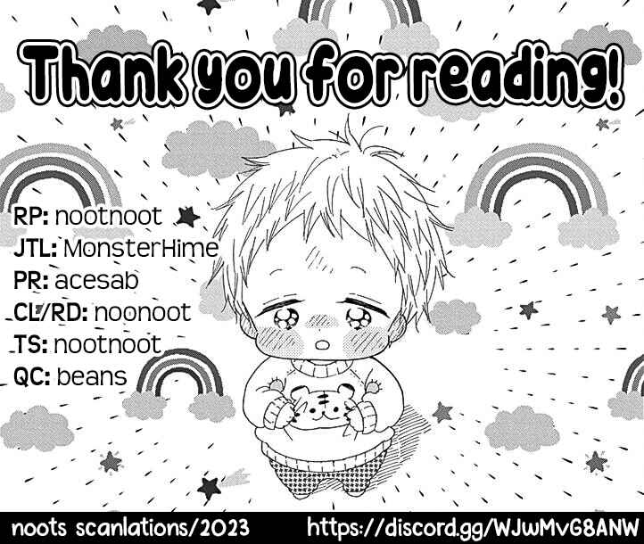 Gakuen Babysitters Chapter 134 - Page 30