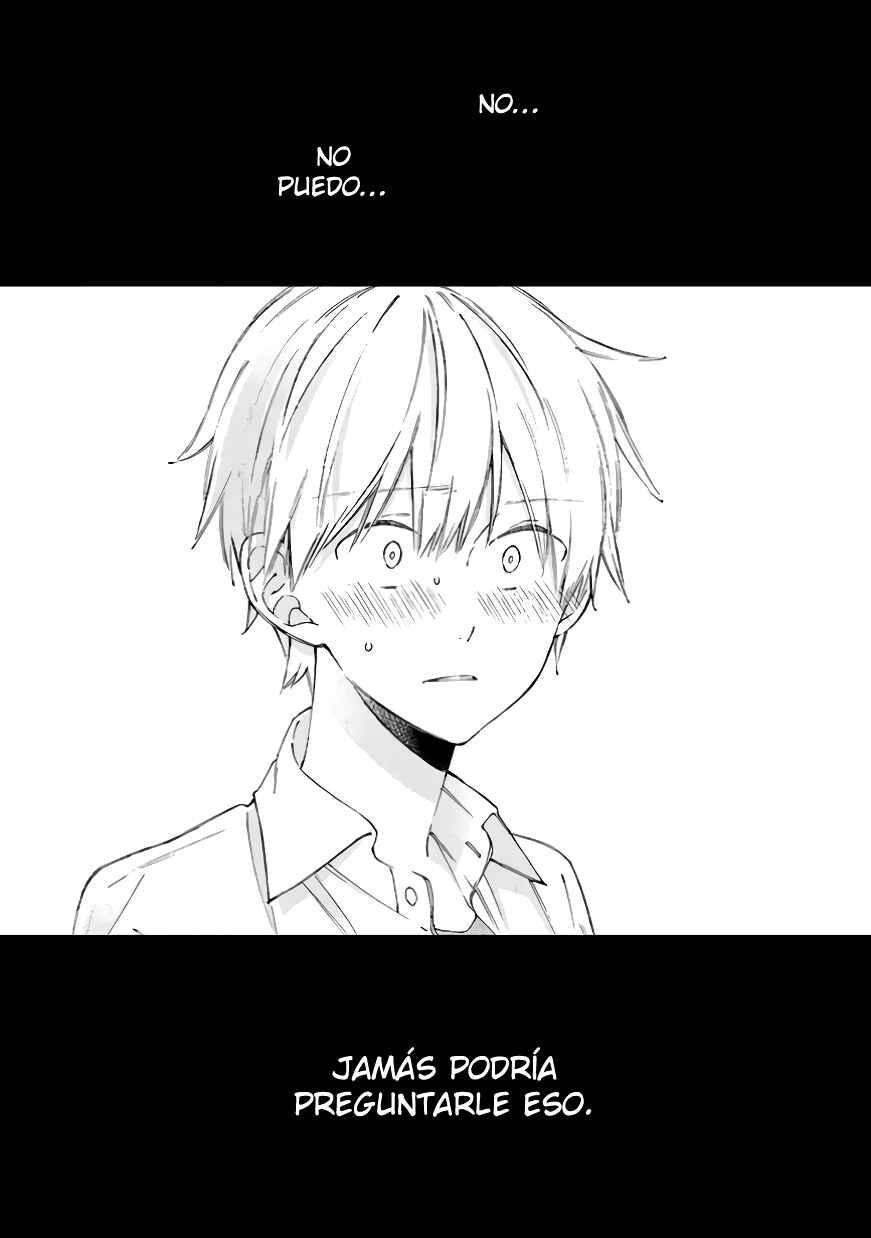 Kimi ni wa Todokanai Chapter 7 - Page 13