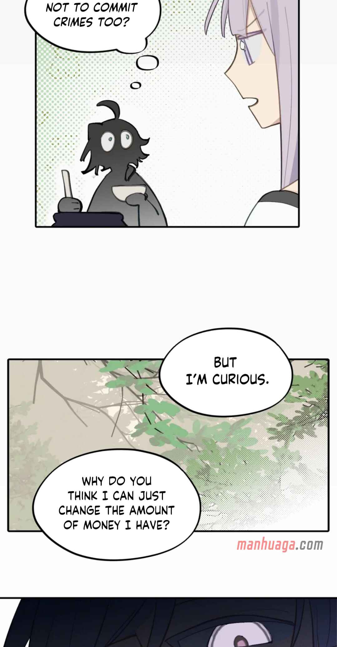 Kill the Male Lead to Become the Villainess Chapter 56 - Page 12
