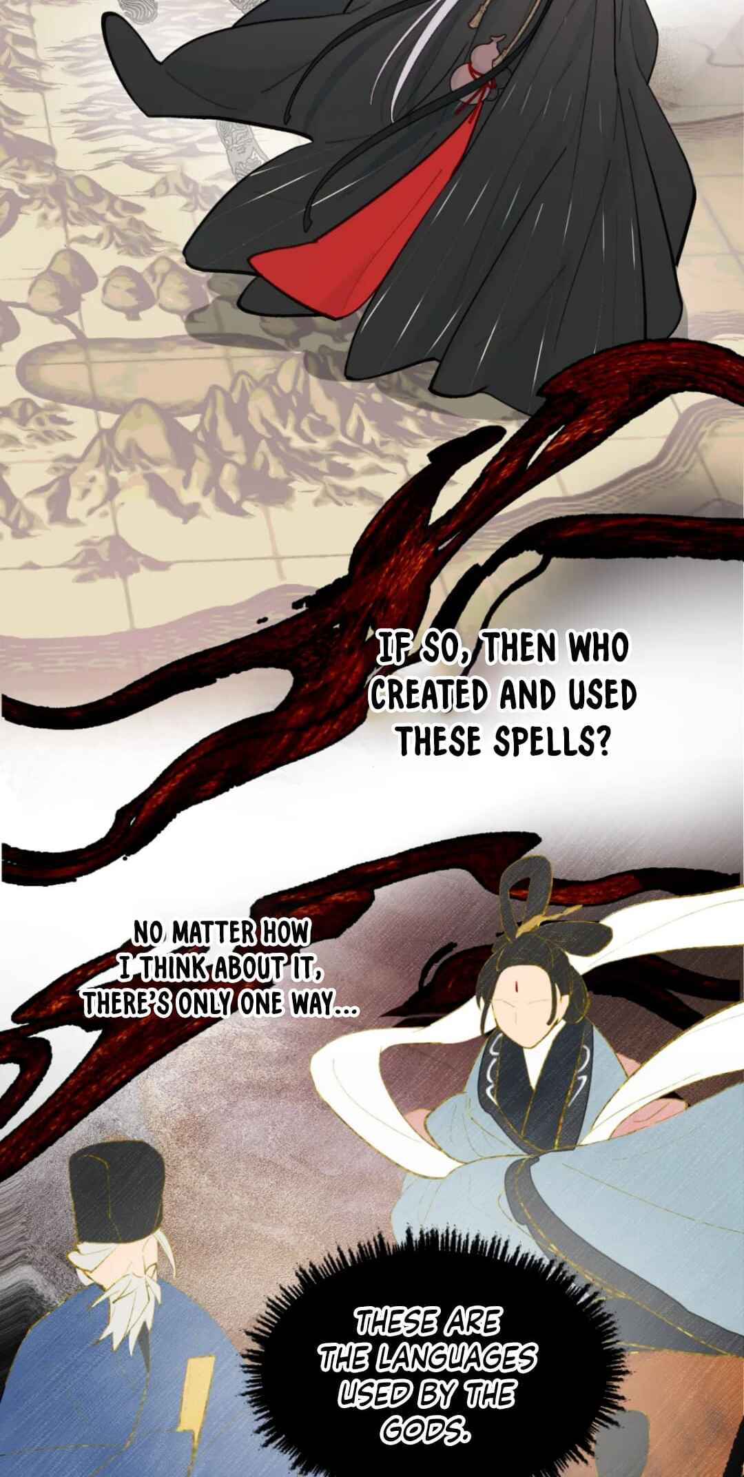 Kill the Male Lead to Become the Villainess Chapter 56 - Page 19