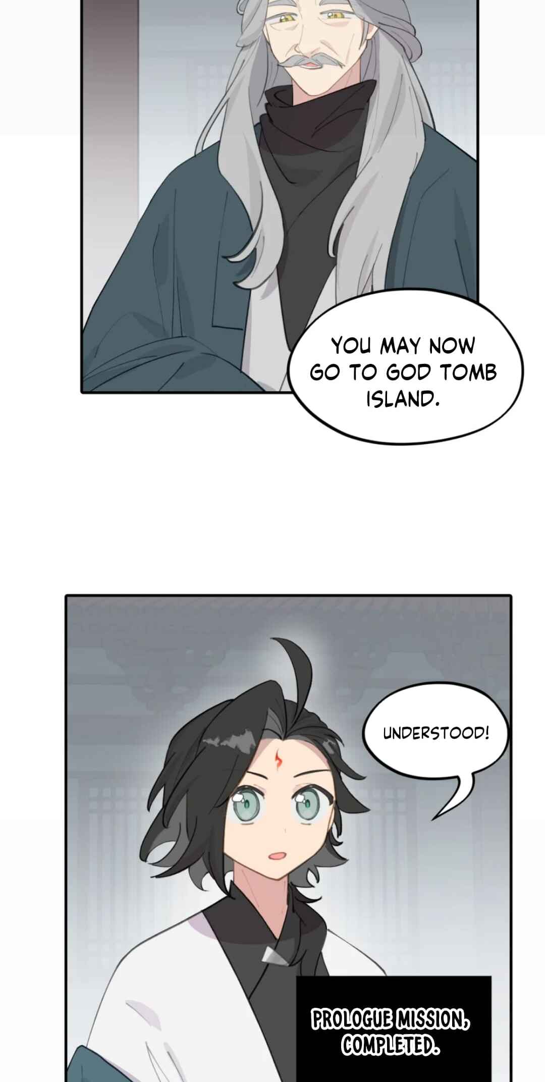 Kill the Male Lead to Become the Villainess Chapter 56 - Page 24