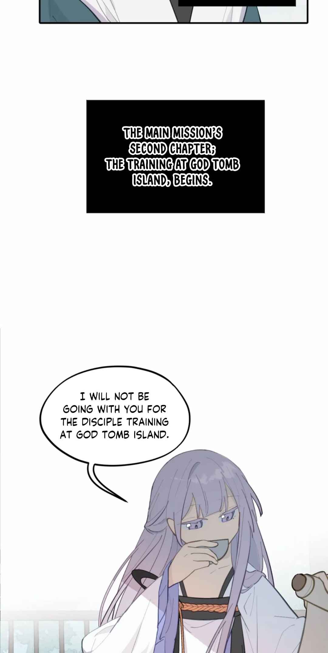 Kill the Male Lead to Become the Villainess Chapter 56 - Page 25