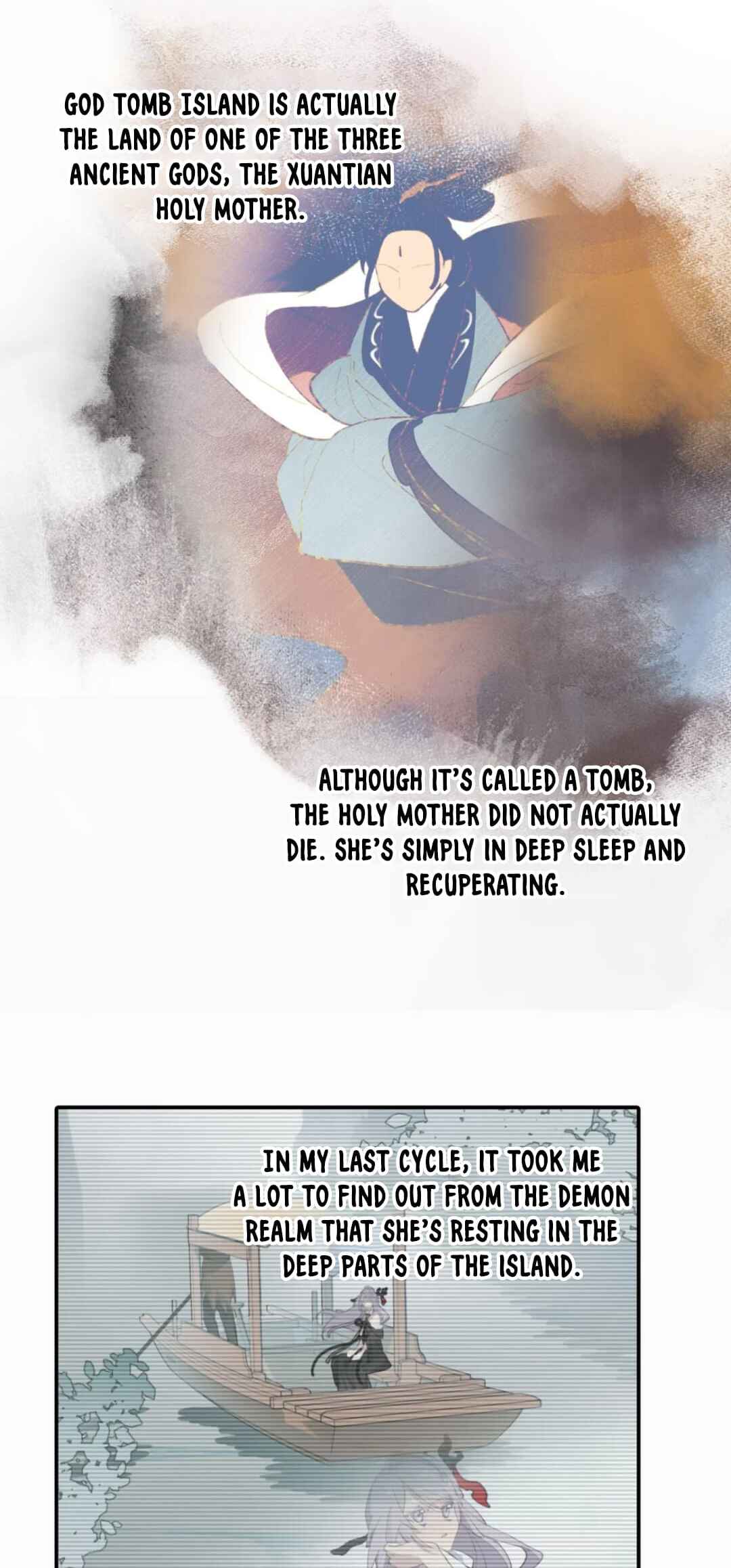 Kill the Male Lead to Become the Villainess Chapter 56 - Page 29
