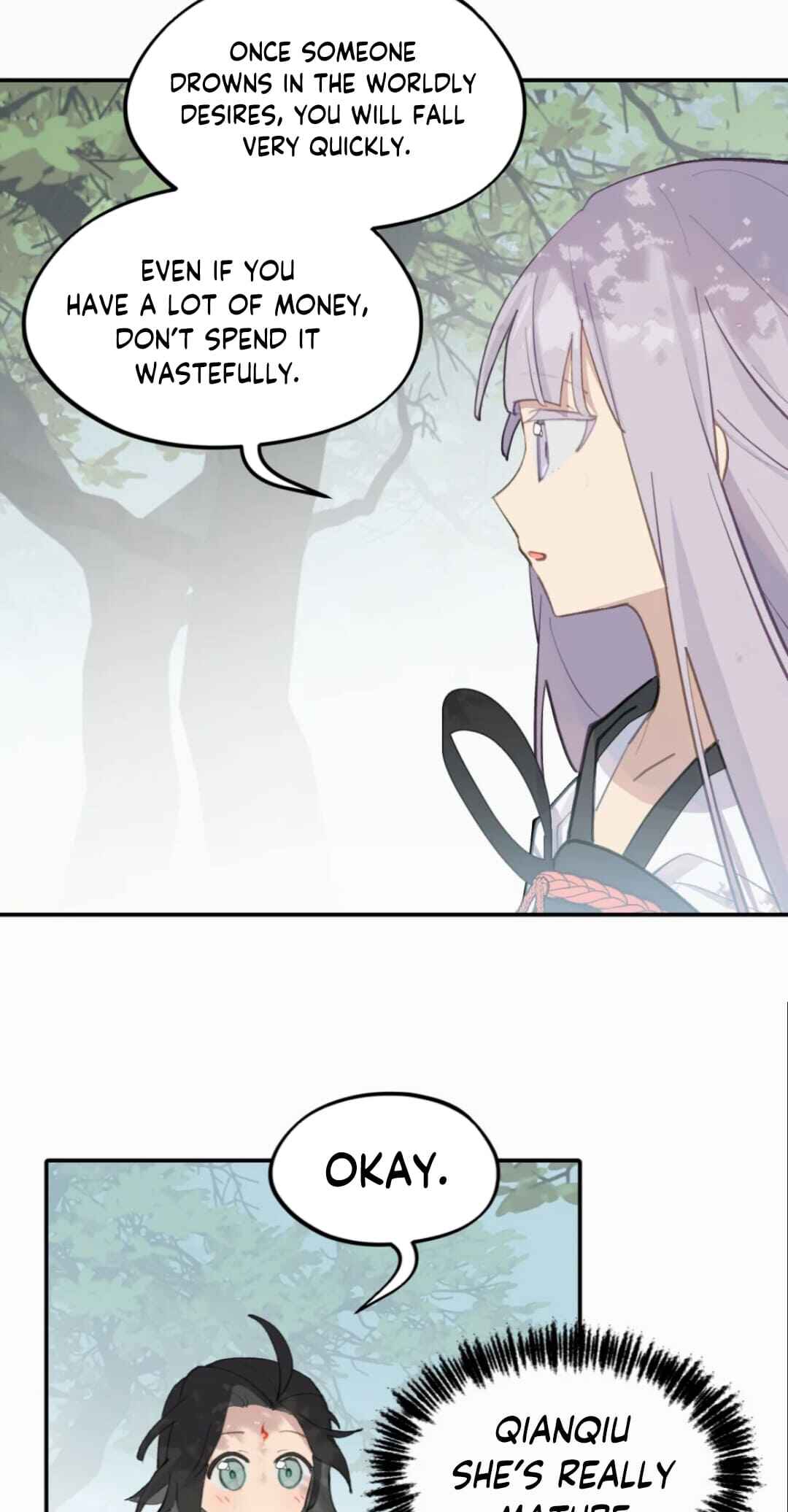 Kill the Male Lead to Become the Villainess Chapter 56 - Page 3