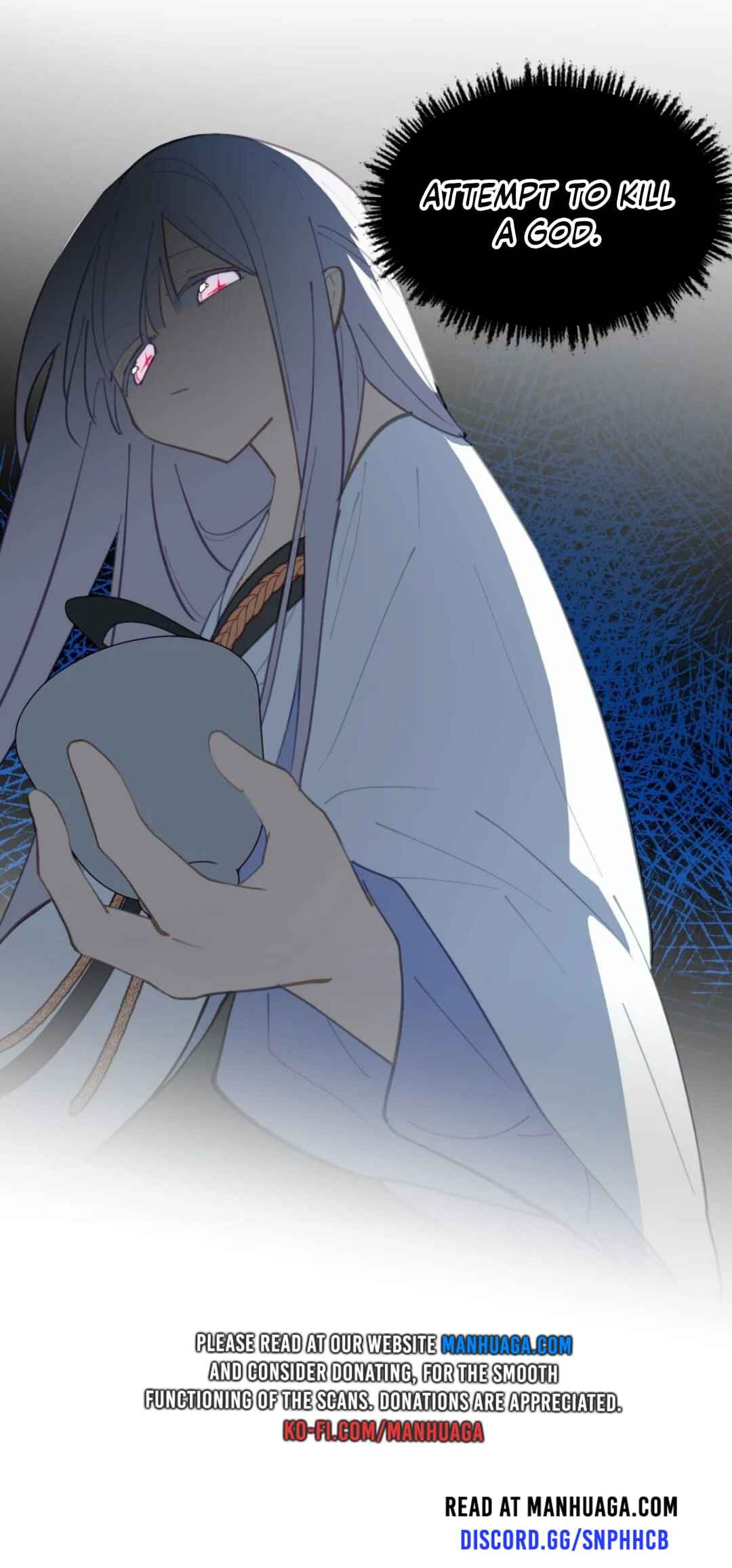 Kill the Male Lead to Become the Villainess Chapter 56 - Page 31