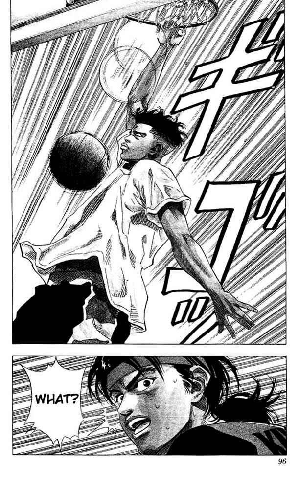 Slam Dunk! Chapter 139 - Page 11
