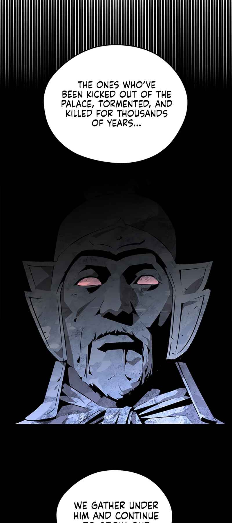 Martial Wild West Chapter 35 - Page 19