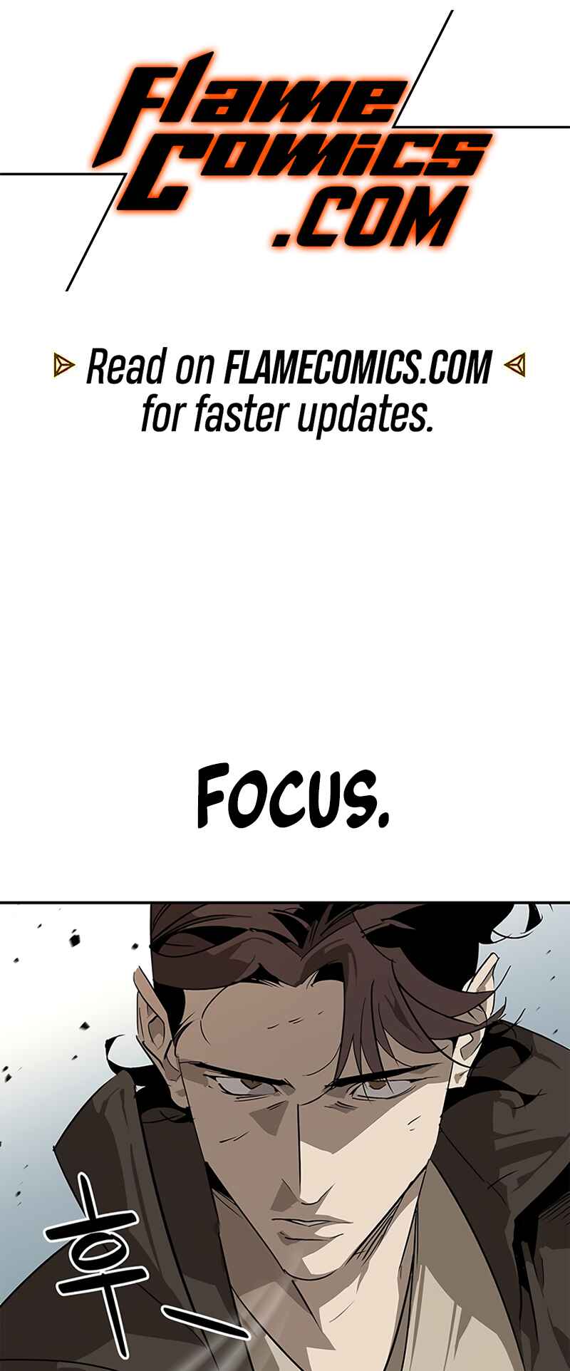 Martial Wild West Chapter 35 - Page 2