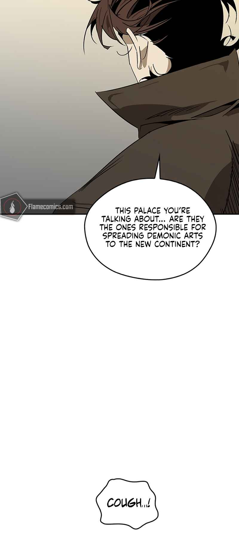 Martial Wild West Chapter 35 - Page 23