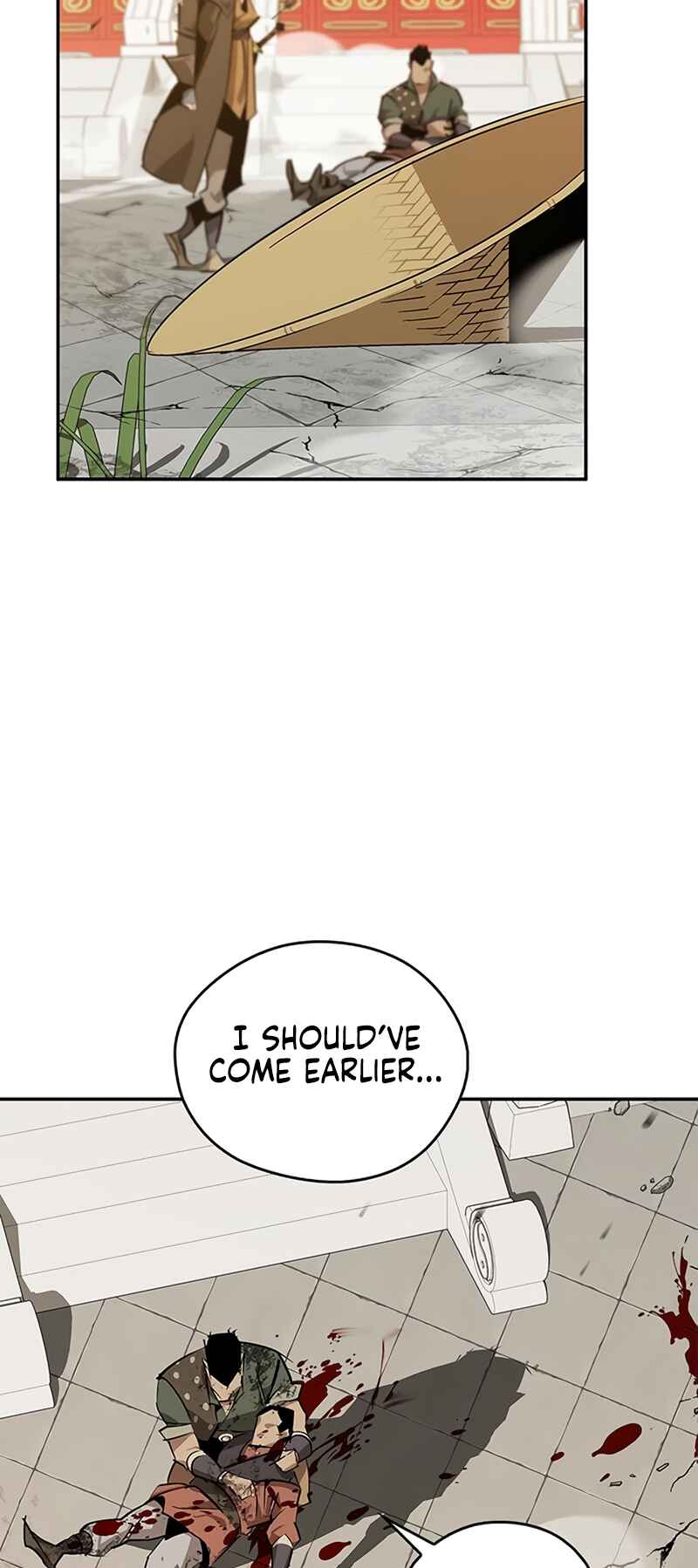 Martial Wild West Chapter 35 - Page 28