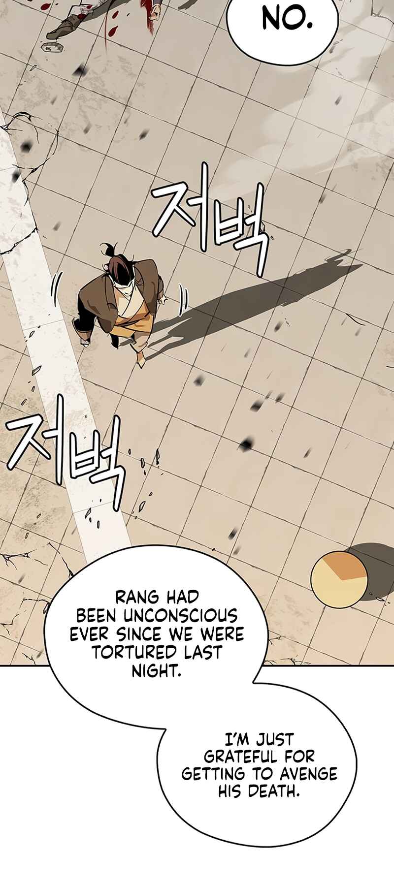 Martial Wild West Chapter 35 - Page 29
