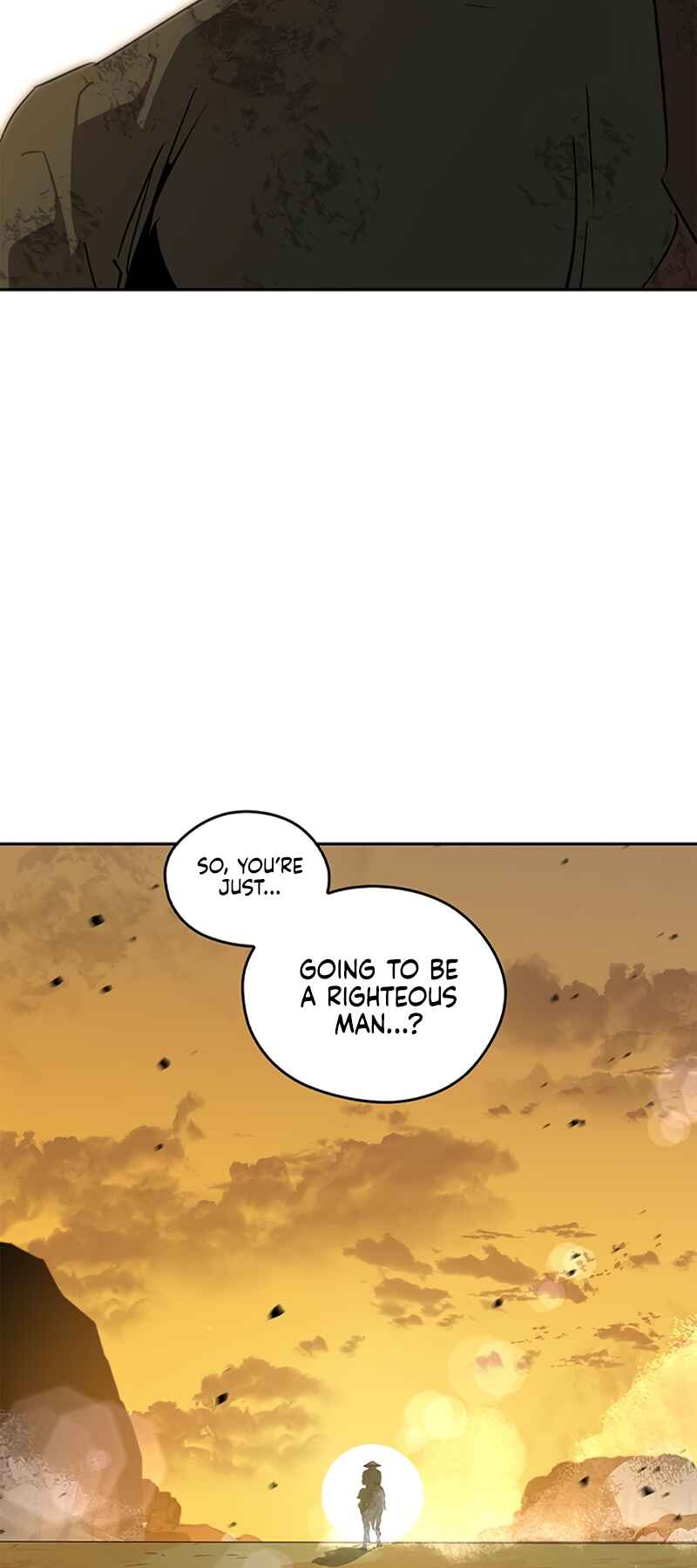 Martial Wild West Chapter 35 - Page 35