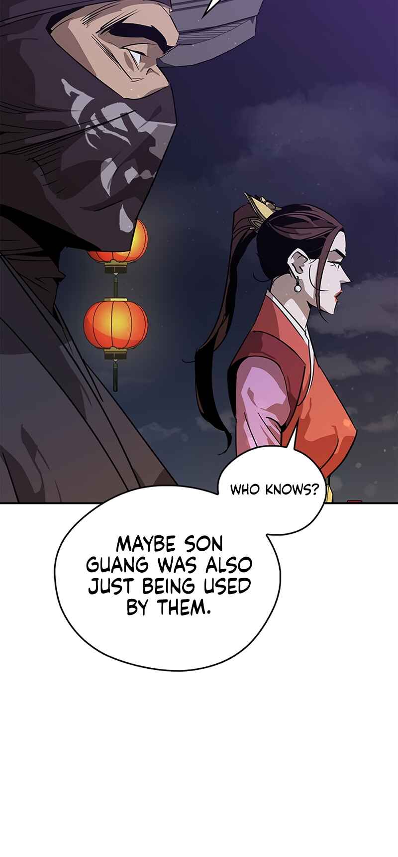 Martial Wild West Chapter 35 - Page 51