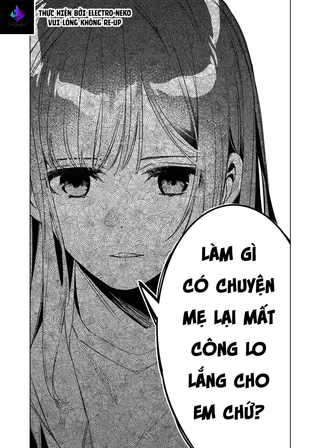 Hige o Soru. Soshite Joshikousei o Hirou. Chapter 41 - Page 18