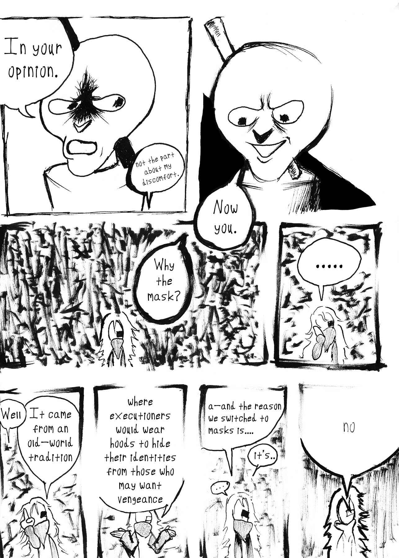 Tirkom Chapter 6 - Page 16