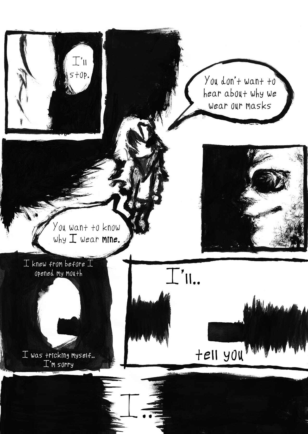 Tirkom Chapter 6 - Page 17