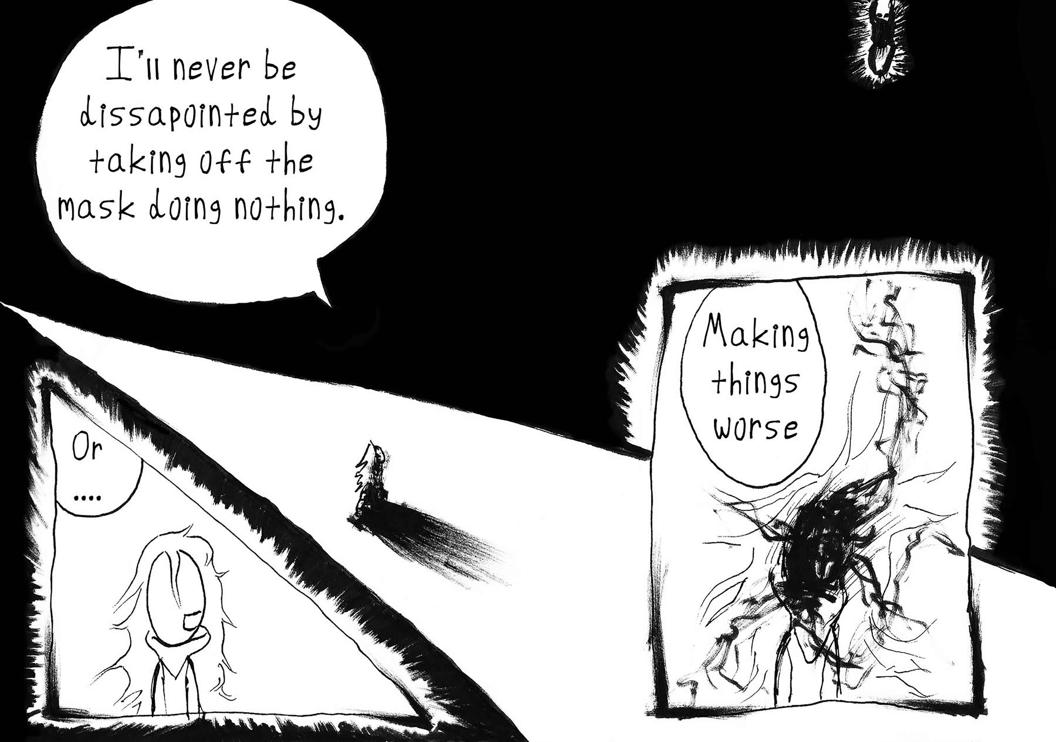 Tirkom Chapter 6 - Page 21