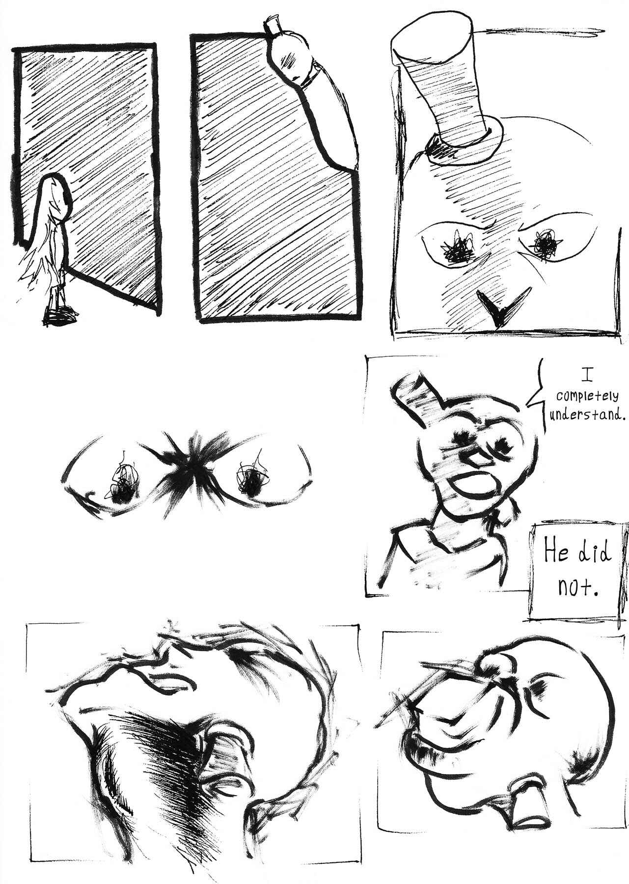 Tirkom Chapter 6 - Page 22