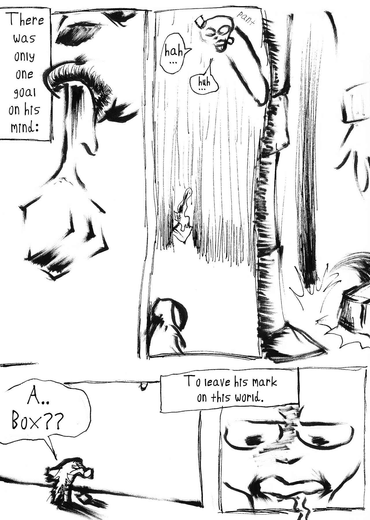 Tirkom Chapter 6 - Page 23