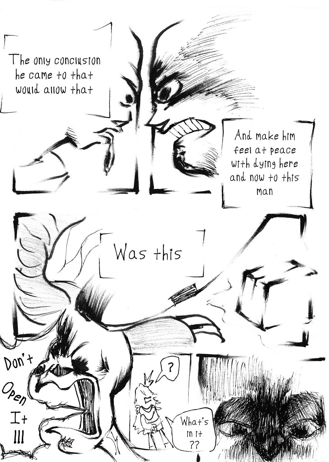 Tirkom Chapter 6 - Page 24