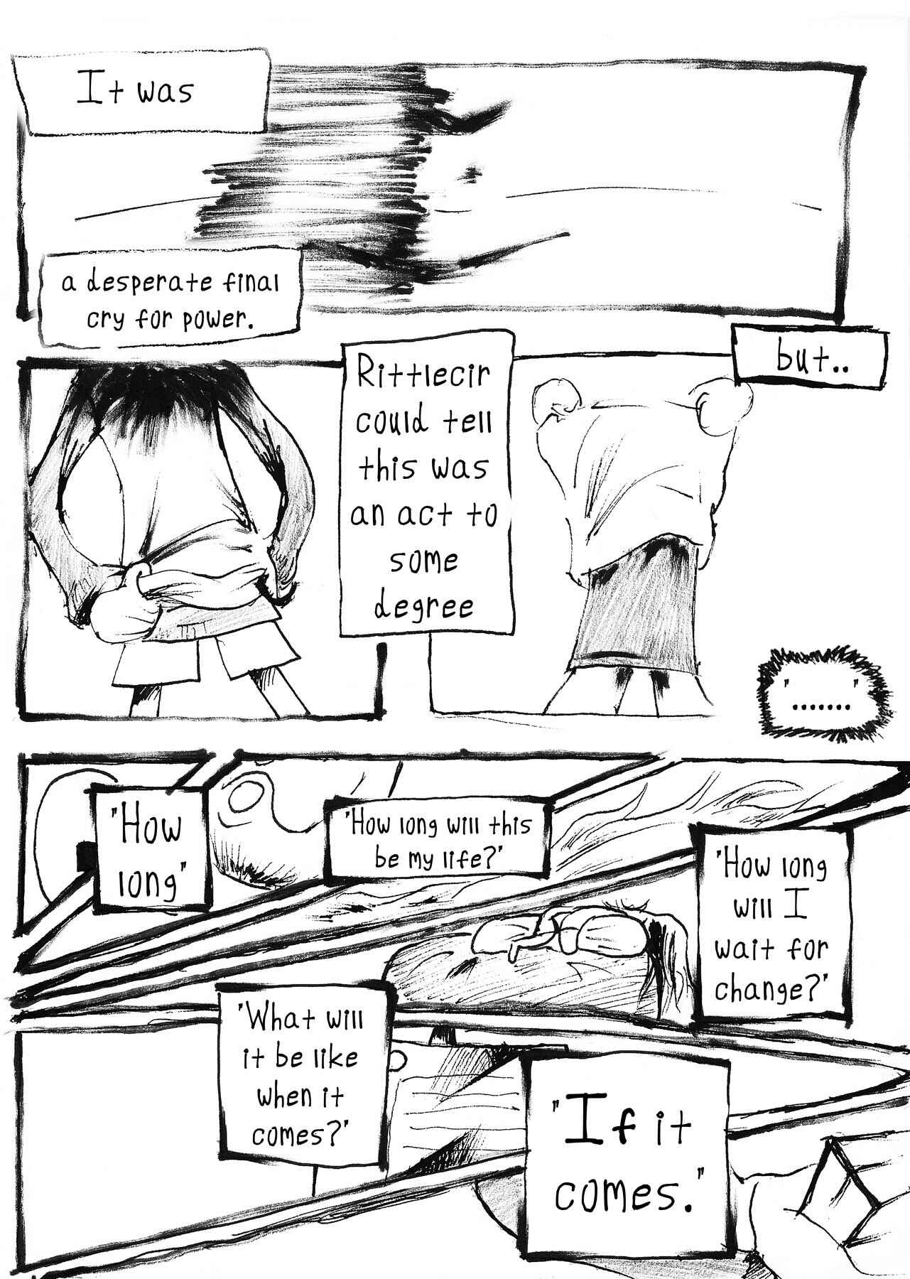 Tirkom Chapter 6 - Page 26